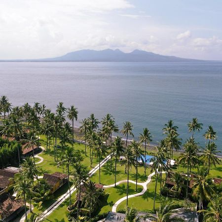 Villa So Long Banyuwangi - Ijen Exterior foto