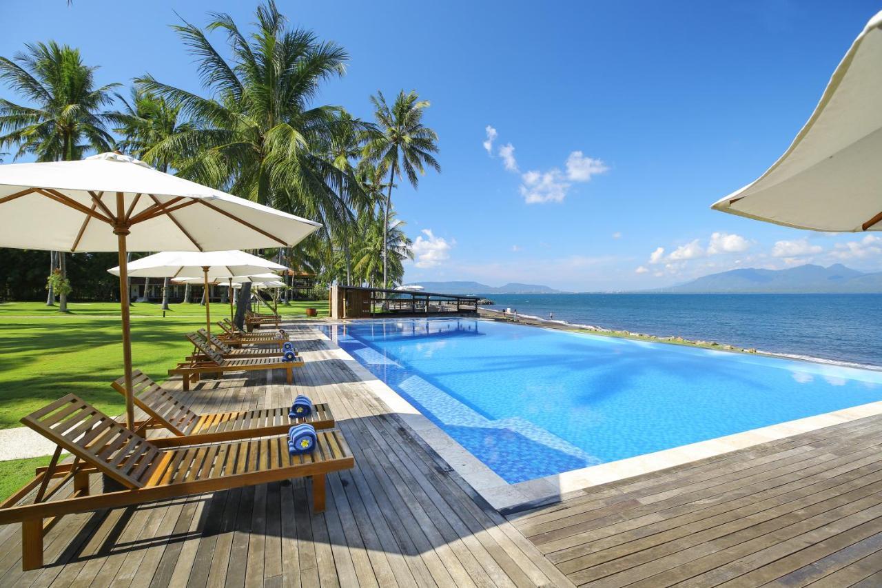 Villa So Long Banyuwangi - Ijen Exterior foto