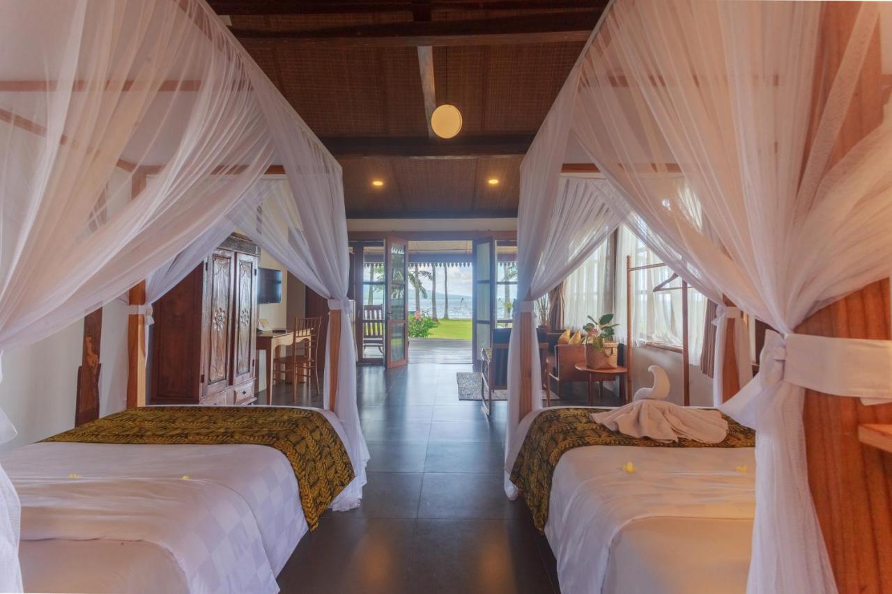 Villa So Long Banyuwangi - Ijen Exterior foto