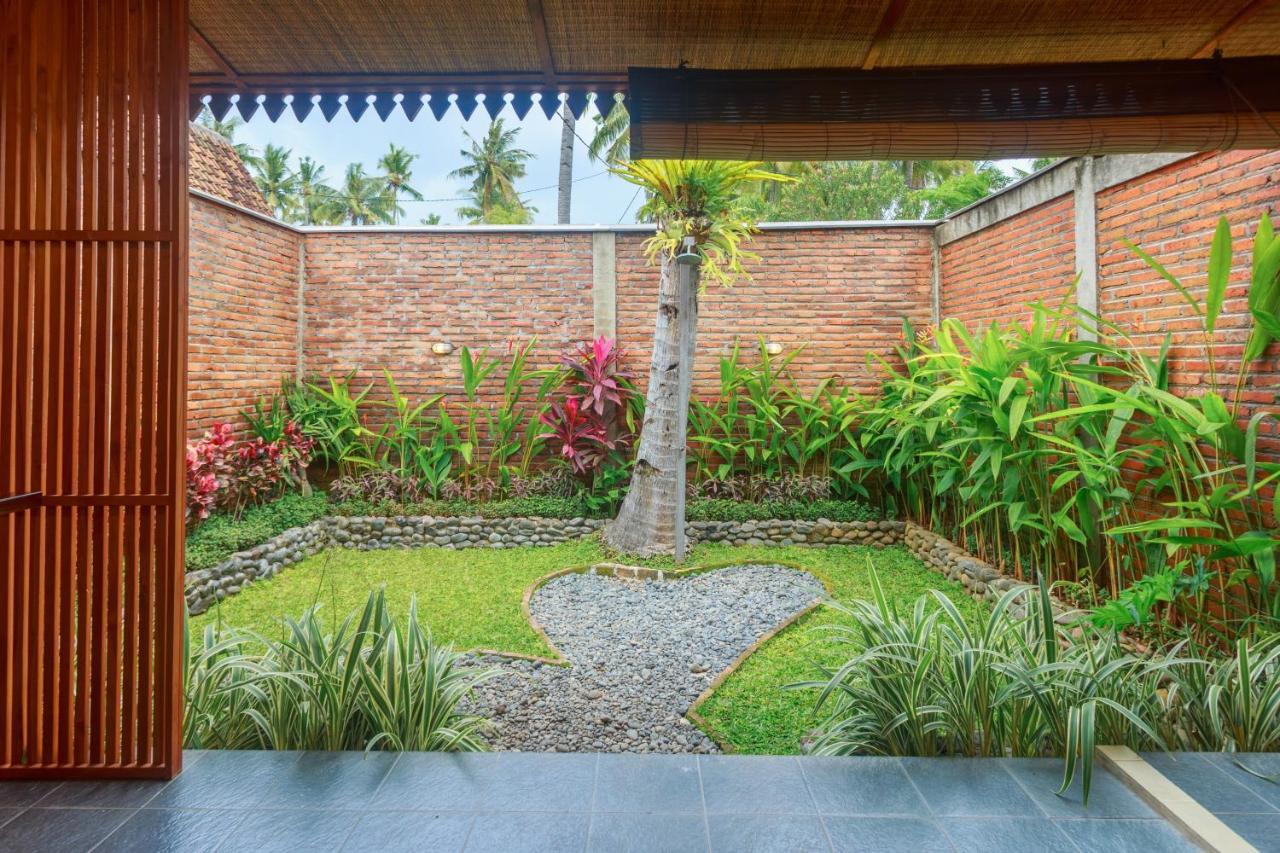 Villa So Long Banyuwangi - Ijen Exterior foto