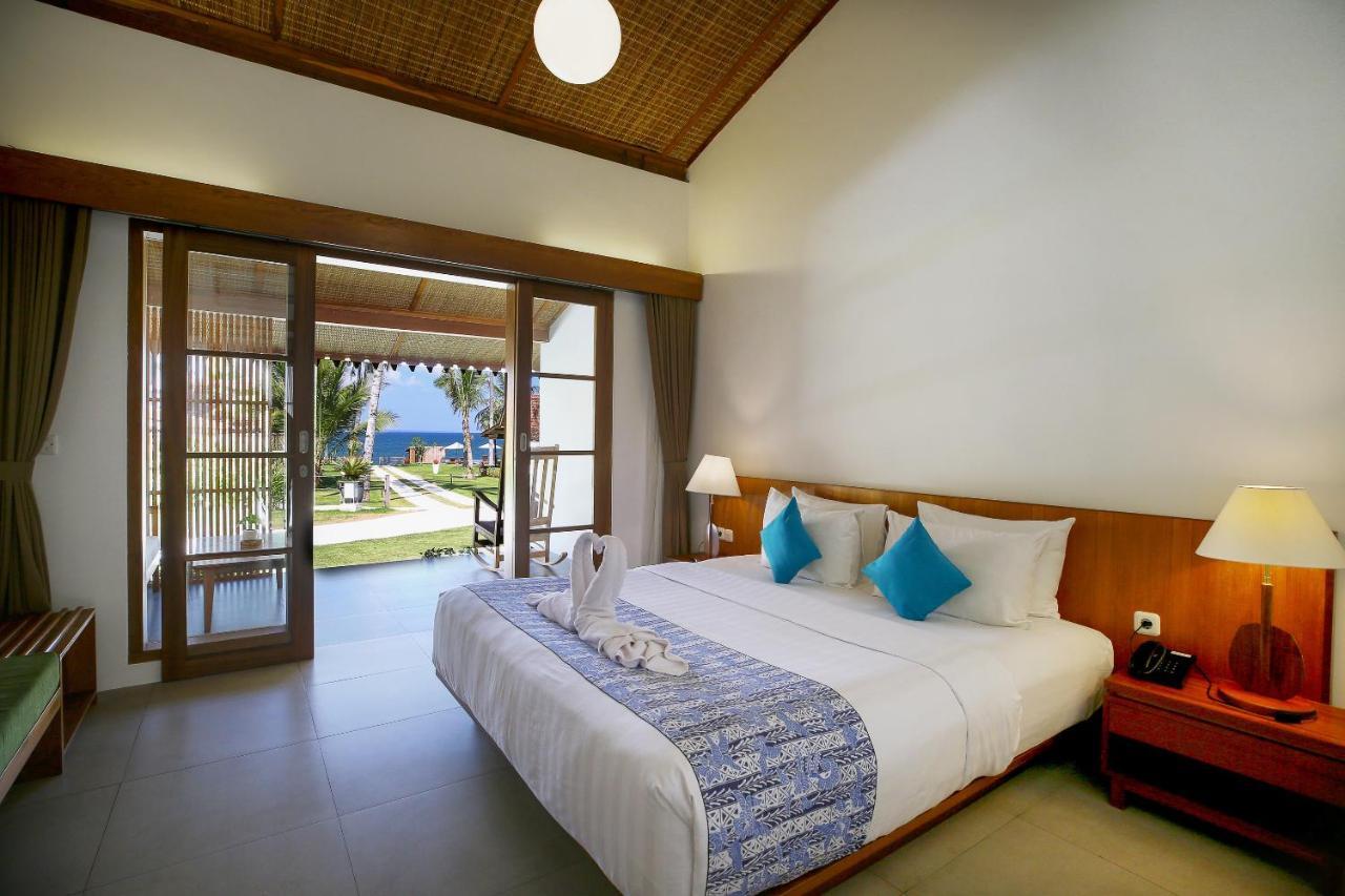Villa So Long Banyuwangi - Ijen Exterior foto