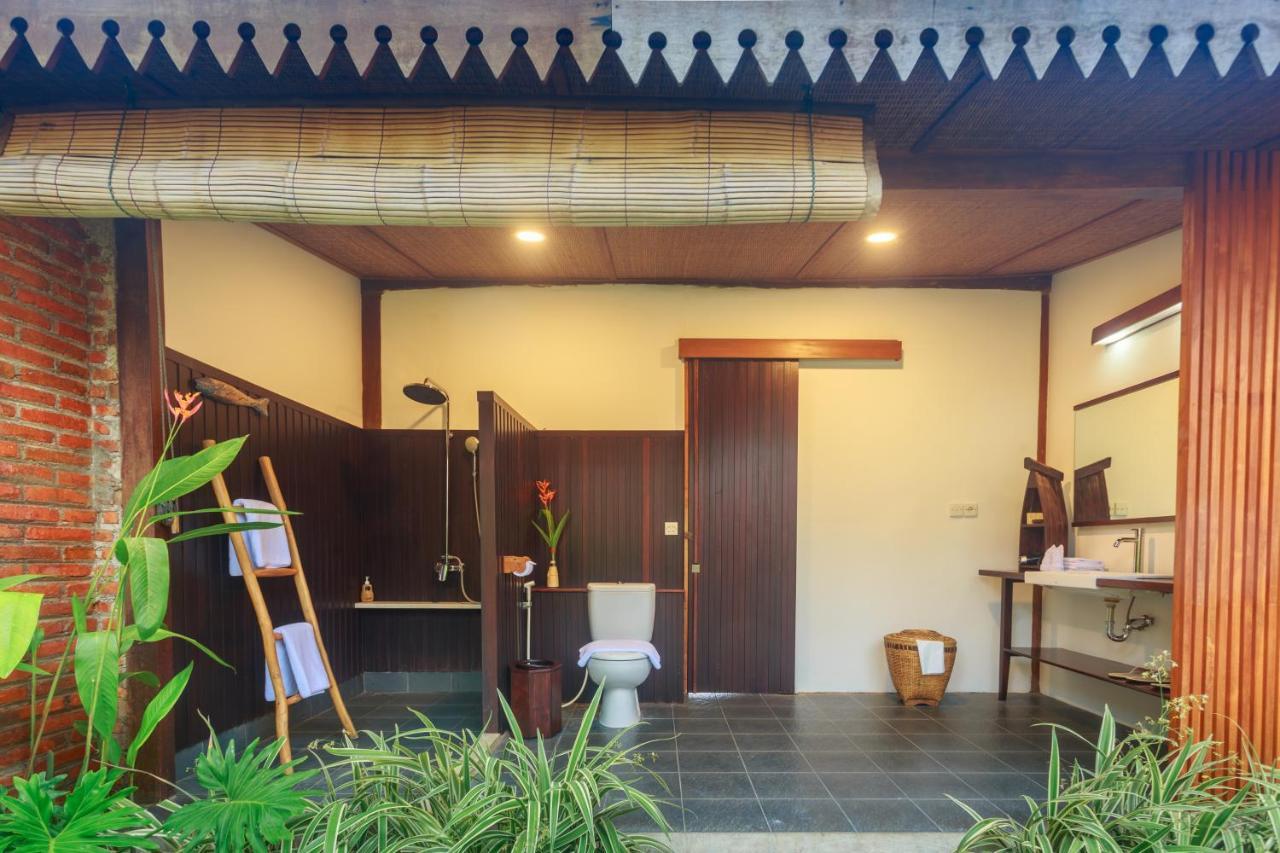 Villa So Long Banyuwangi - Ijen Exterior foto