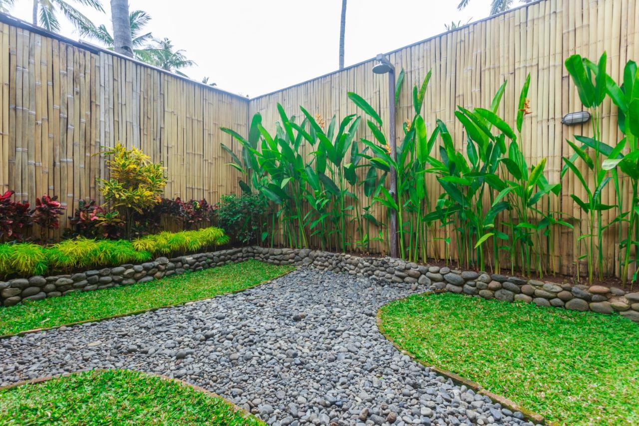 Villa So Long Banyuwangi - Ijen Exterior foto