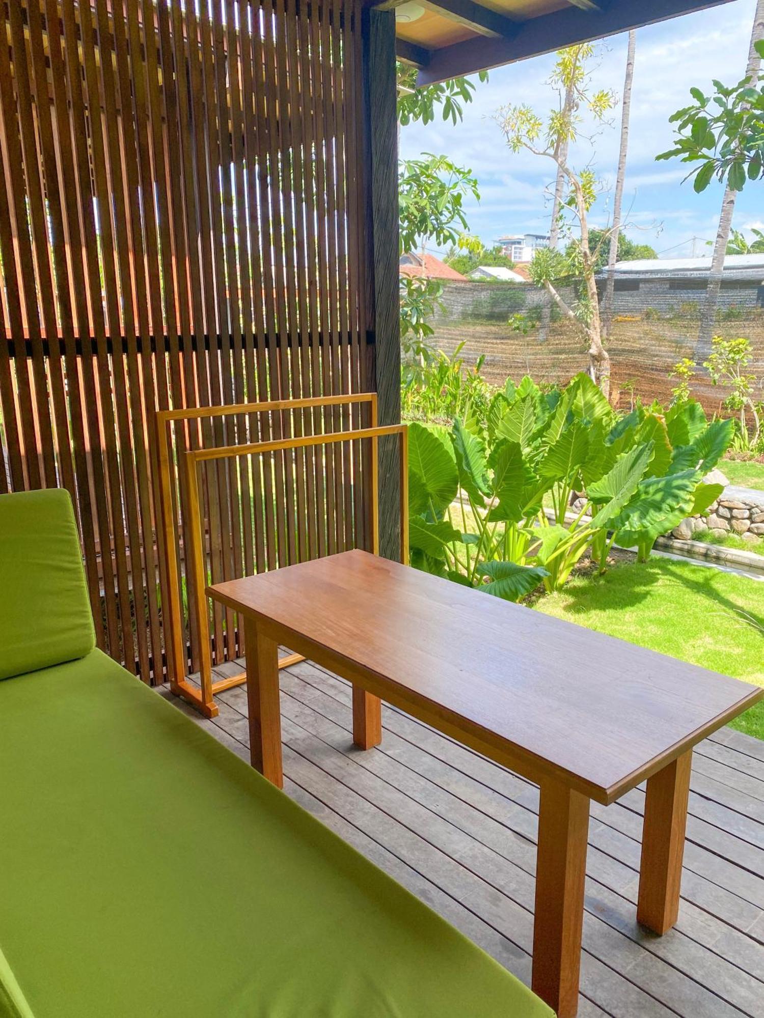 Villa So Long Banyuwangi - Ijen Exterior foto