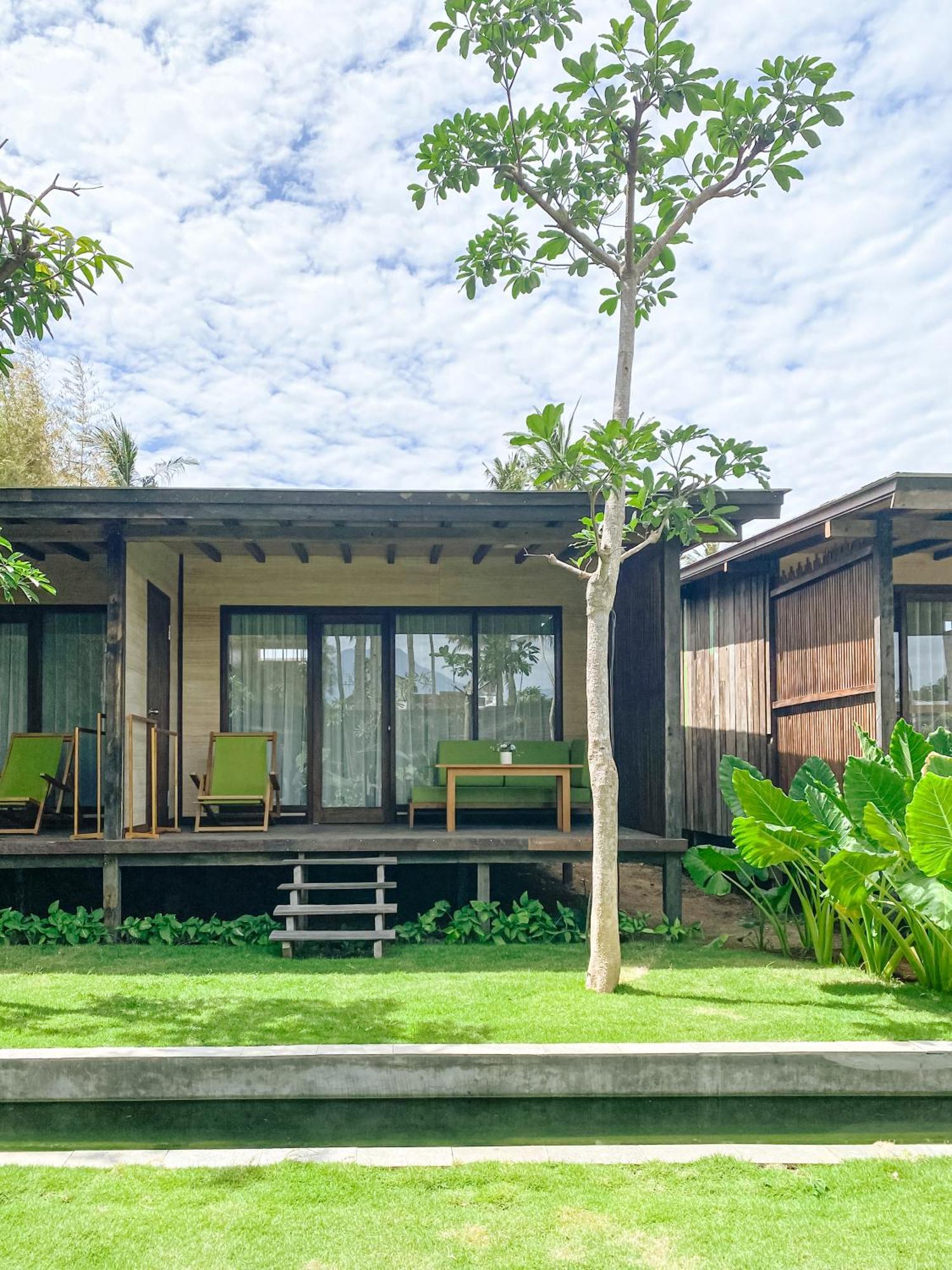 Villa So Long Banyuwangi - Ijen Exterior foto