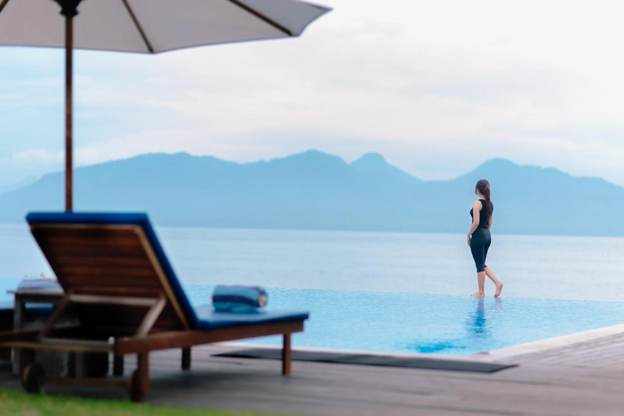 Villa So Long Banyuwangi - Ijen Exterior foto
