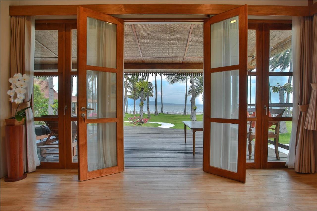 Villa So Long Banyuwangi - Ijen Exterior foto